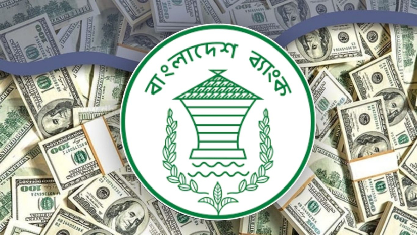 রিজার্ভ