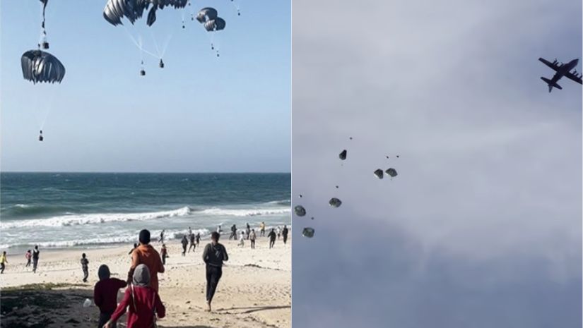 গাজা