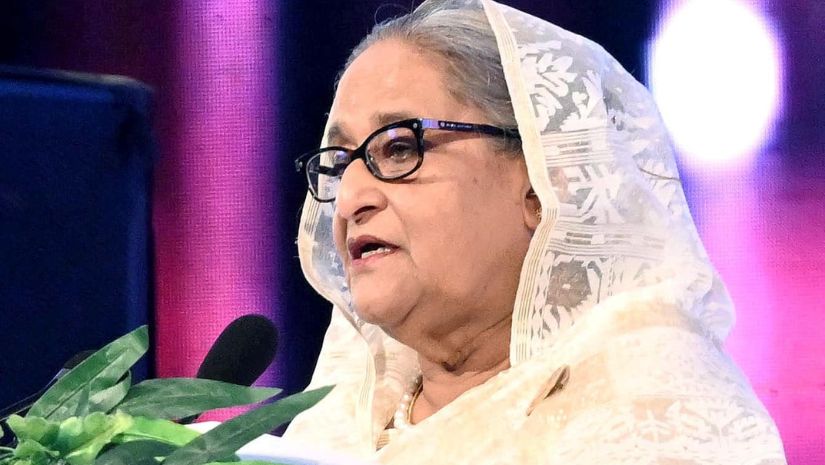 প্রধানমন্ত্রী