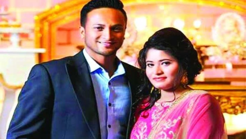 সাকিব