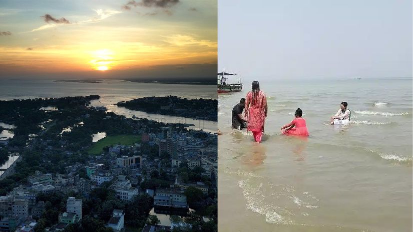 ভ্রমণ