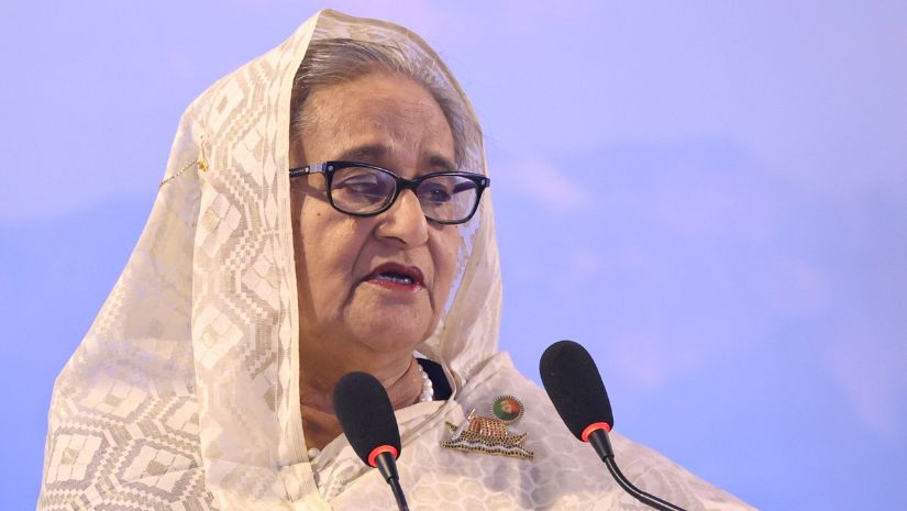 প্রধানমন্ত্রী