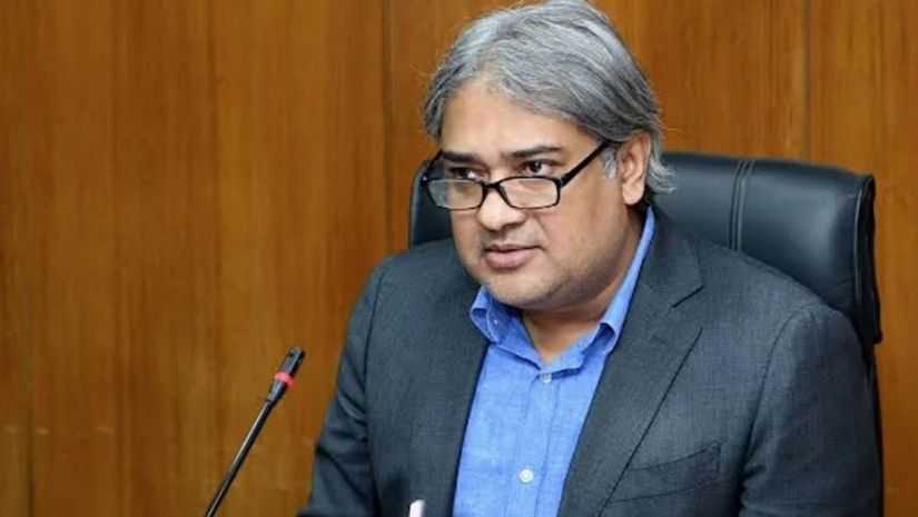 সোশাল মিডিয়াকে জবাবদিহিতায় আনতে পদক্ষেপ নেওয়া হবে