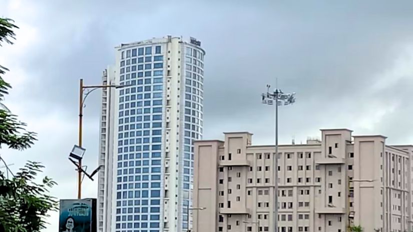 আবহাওয়া