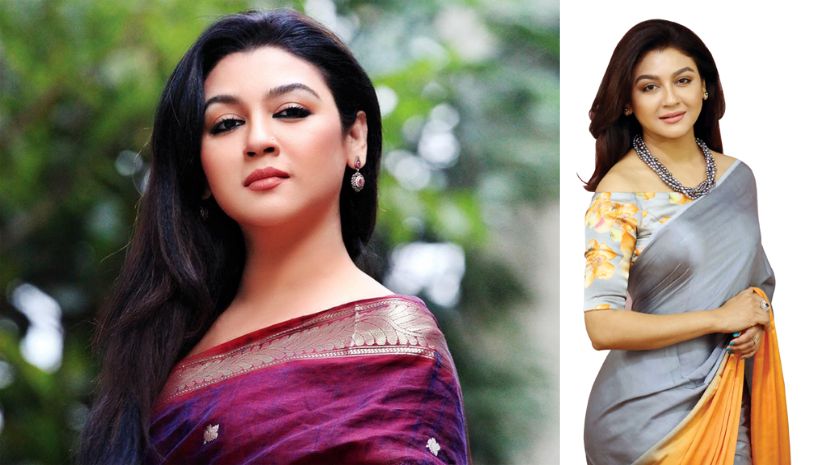 জয়া আহসান