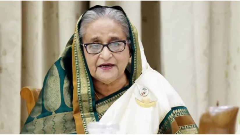 স্বাস্থ্য সচেতনতার কোনো বিকল্প নেই: ‘বিশ্ব কিডনি দিবস’ বাণীতে প্রধানমন্ত্রী