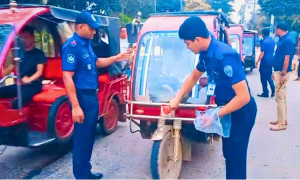 ৫ম শ্রেণি পাশেই মিলবে ড্রাইভিং লাইসেন্স; খসড়া অনুমোদন