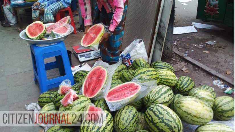 কমে যাক দাম খেয়ে বাঁচুক আমজনতা
