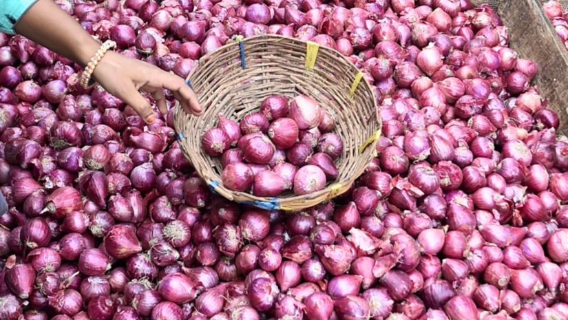 পেঁয়াজ