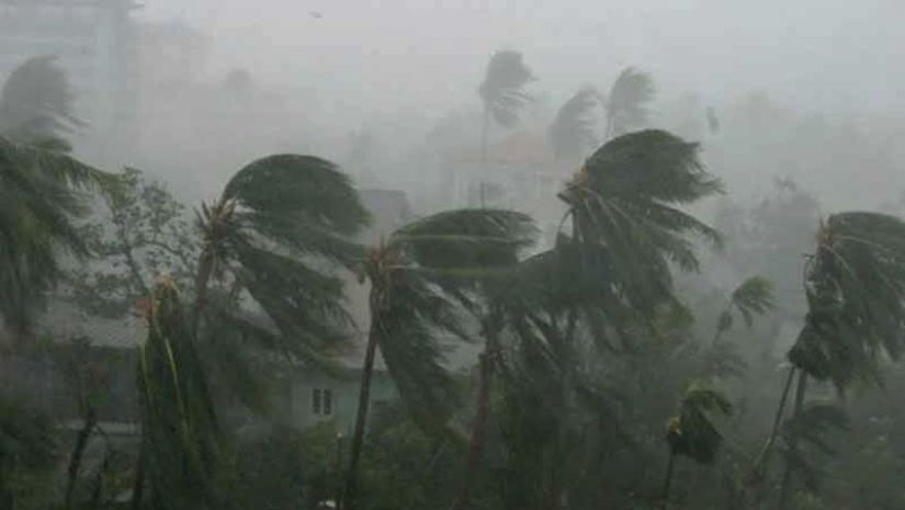 আবহাওয়া