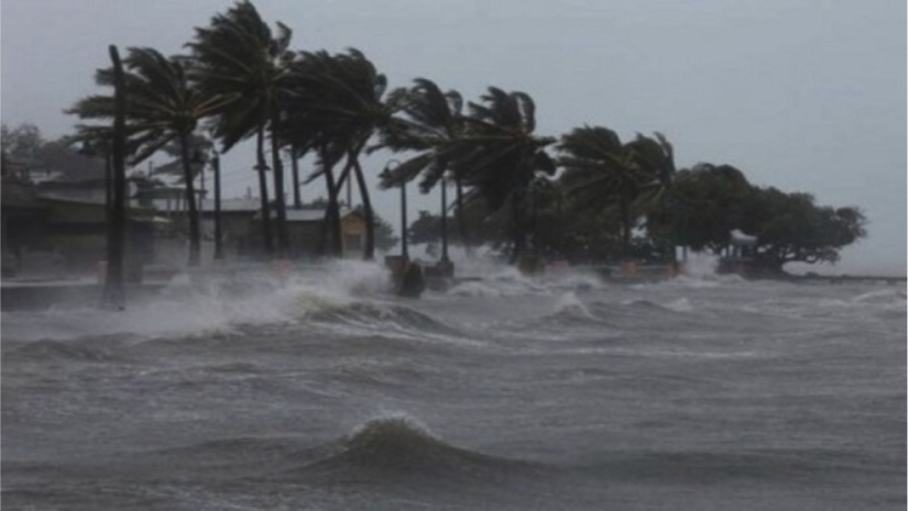 আবহাওয়া