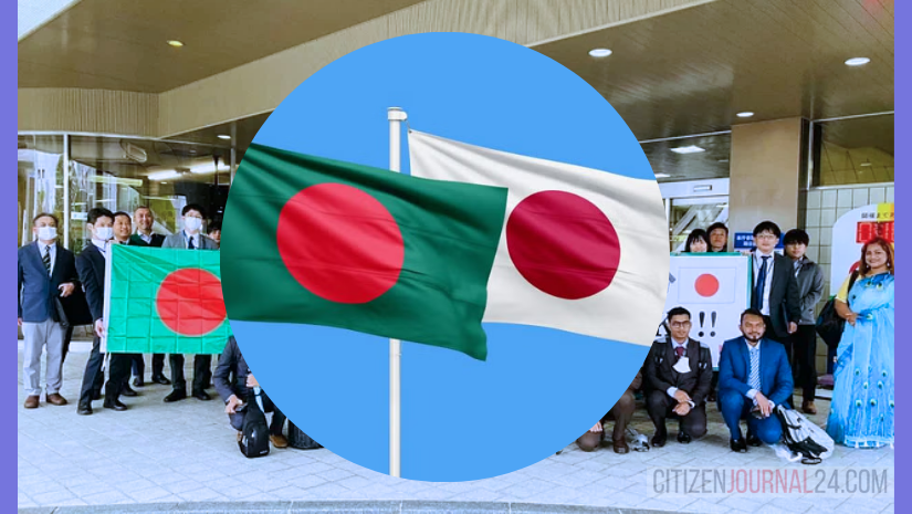 তথ্যপ্রযুক্তি প্রশিক্ষণ নিয়ে যেতে পারে জাপানে