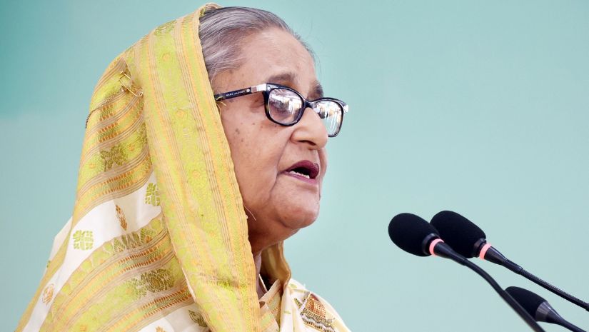 প্রধানমন্ত্রী