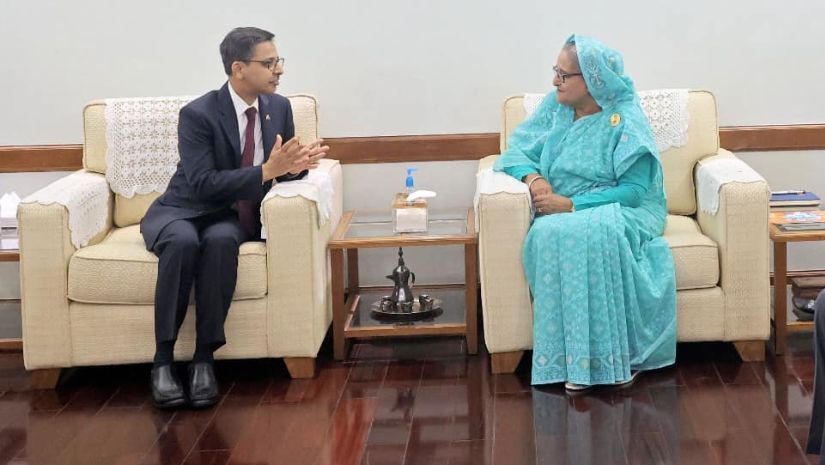 প্রধানমন্ত্রী