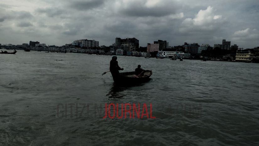 বুড়িগঙ্গা