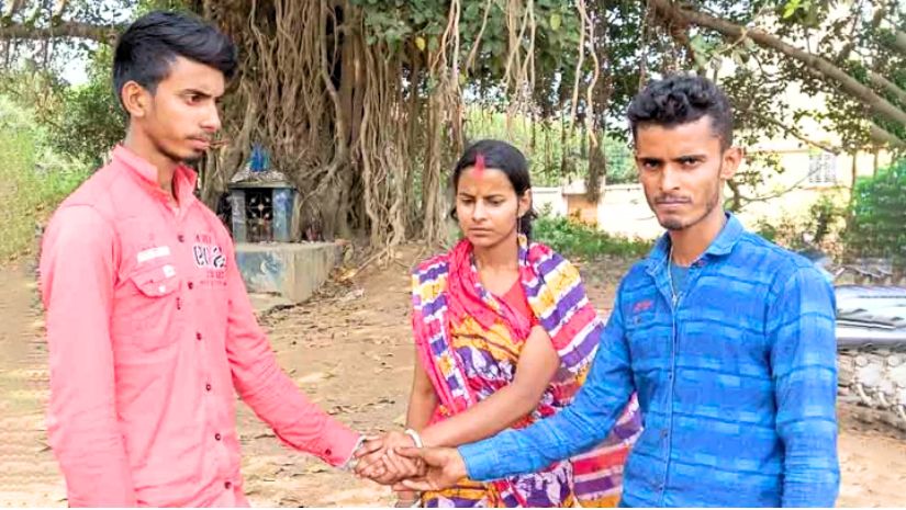 প্রেমিক