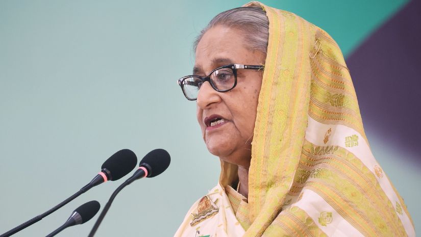 প্রধানমন্ত্রী