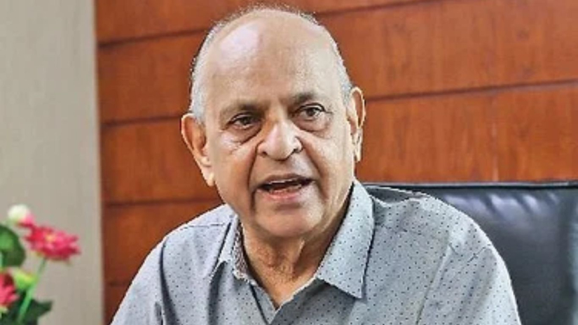 স্বাস্থ্যমন্ত্রী