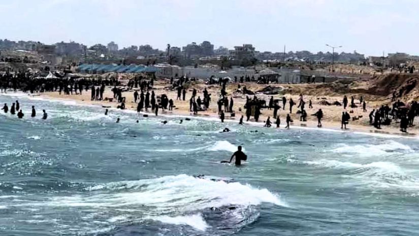 গাজা