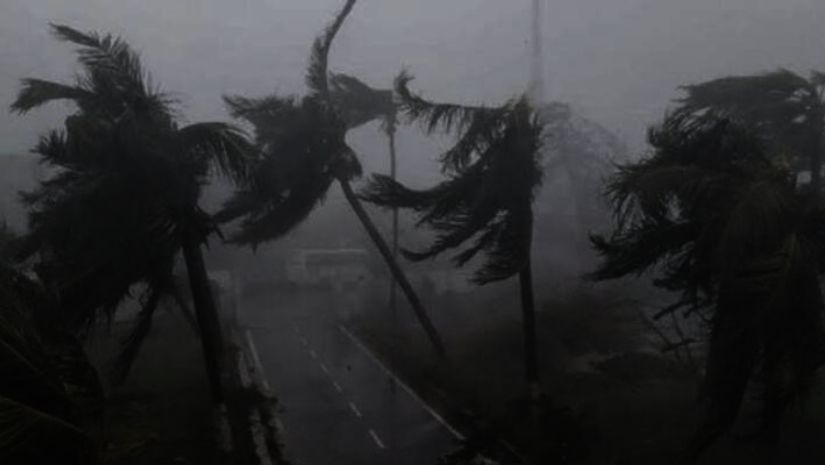 বৃষ্টি