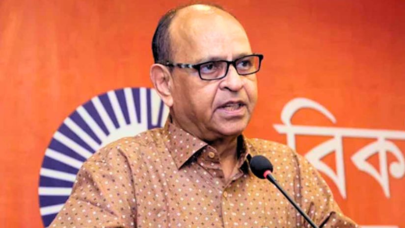 স্বাস্থ্যমন্ত্রী