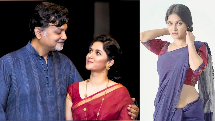মিথিলা