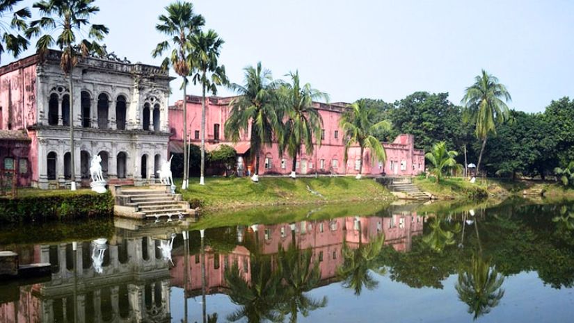 ভ্রমণ