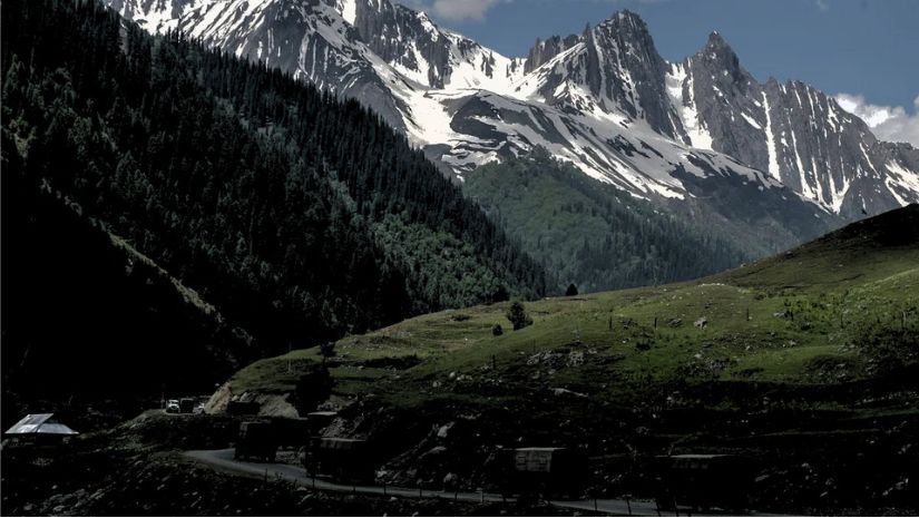 ভারত-চীন