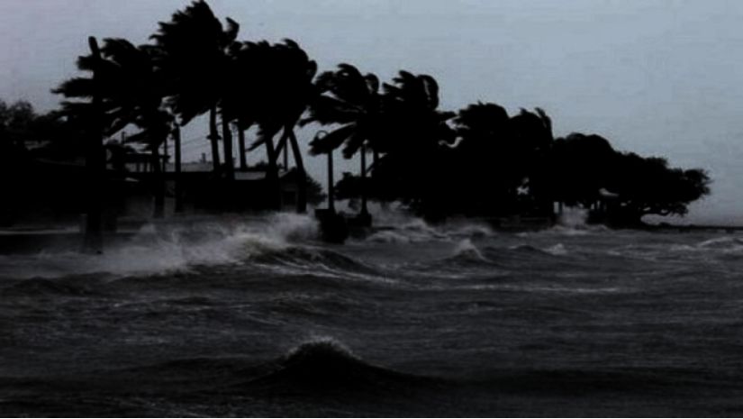 আবহাওয়া