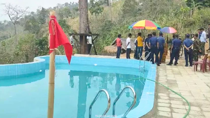 সাজেক