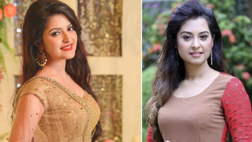 পরীমণি