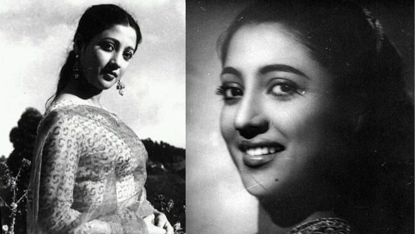 সূচিত্রা সেন