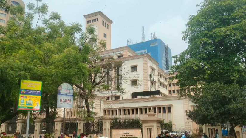 রাজউক