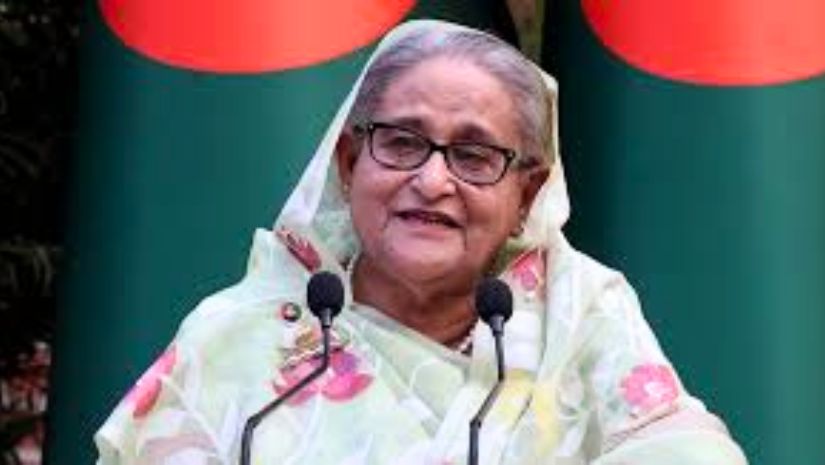 প্রধানমন্ত্রী