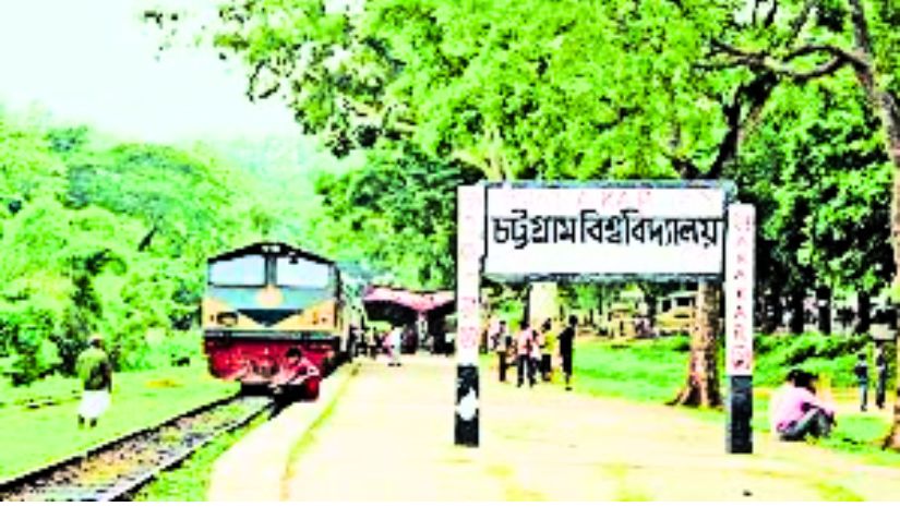 ট্রেন