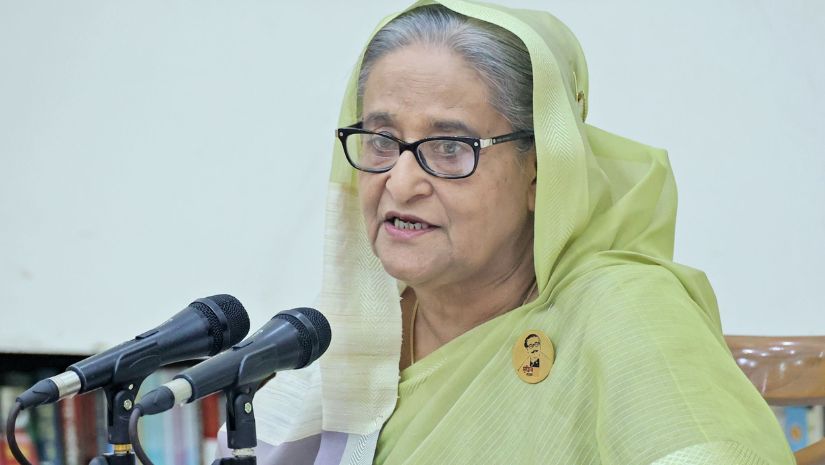 প্রধানমন্ত্রী