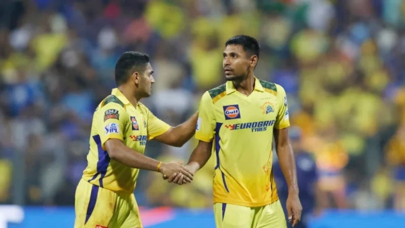 প্রত্যাশা পূরণের চেষ্টায় মুস্তাফিজ