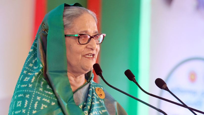 প্রধানমন্ত্রী