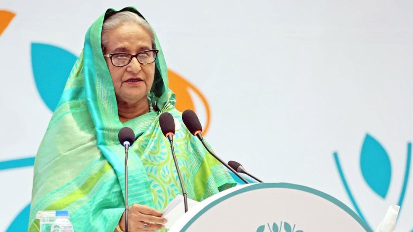 প্রধানমন্ত্রী