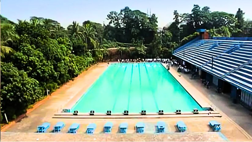 ঢাবি