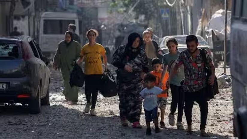 ইসরায়েল