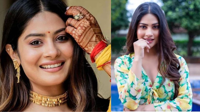 অভিনেত্রী