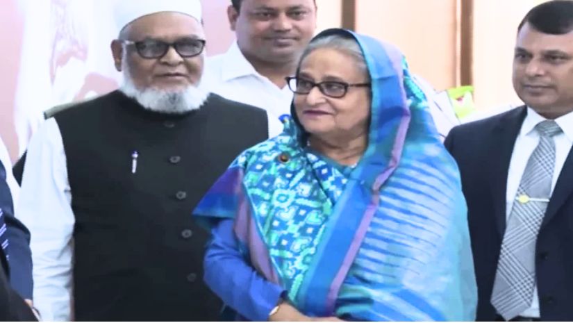 প্রধানমন্ত্রী