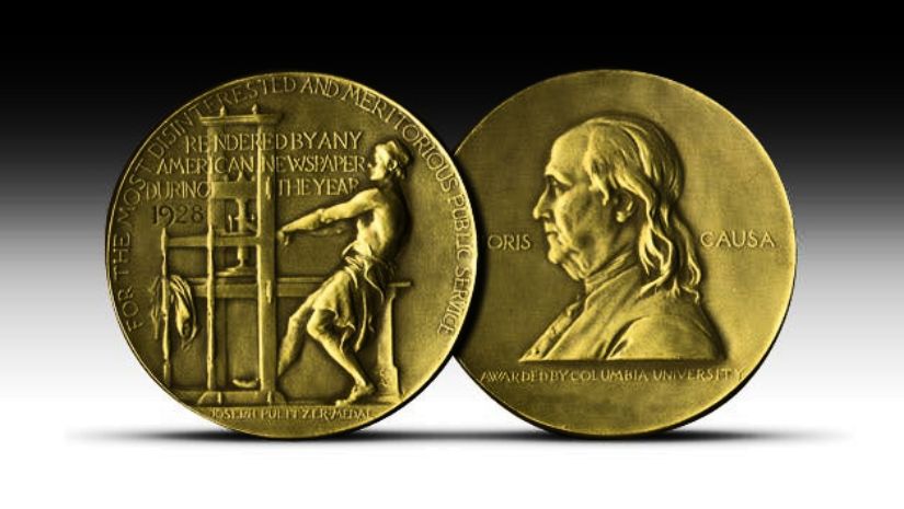 পুলিৎজার