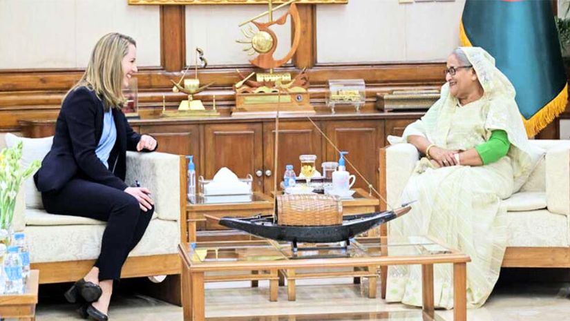 রোহিঙ্গা