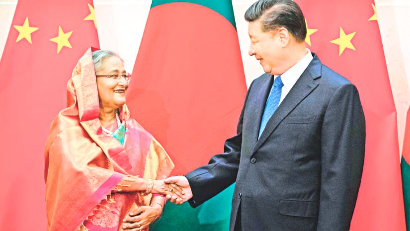 প্রধানমন্ত্রী