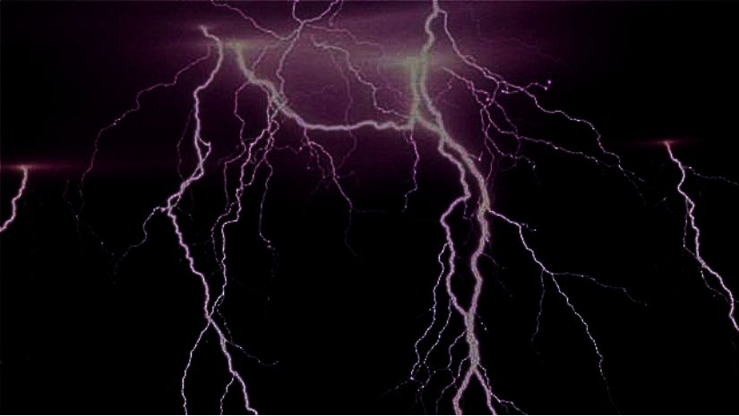 বজ্রপাত