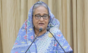 গ্রামের অর্থনীতি এখন পাল্টে গেছে: প্রধানমন্ত্রী