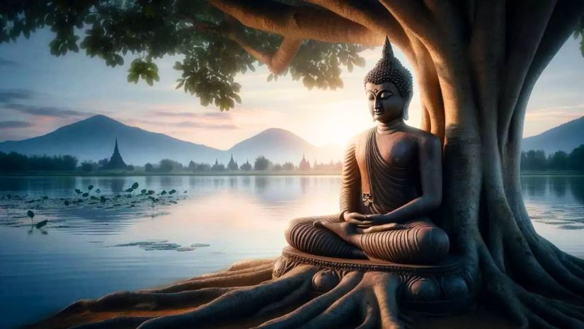 বুদ্ধ