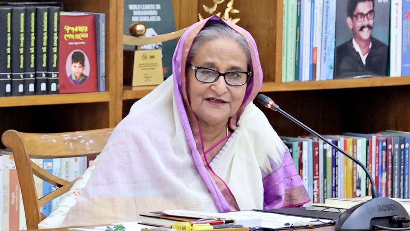 প্রধানমন্ত্রী